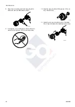 Preview for 34 page of Graco WB3000 Instructions - Parts Manual