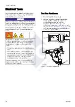 Preview for 36 page of Graco WB3000 Instructions - Parts Manual