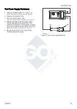 Preview for 37 page of Graco WB3000 Instructions - Parts Manual