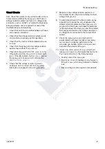 Preview for 41 page of Graco WB3000 Instructions - Parts Manual