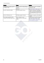 Preview for 46 page of Graco WB3000 Instructions - Parts Manual