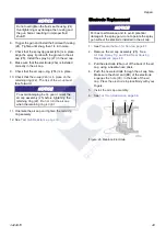 Preview for 49 page of Graco WB3000 Instructions - Parts Manual