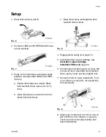 Preview for 15 page of Graco WD0000 Instructions Manual