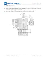 Preview for 7 page of Graco WHITE KNIGHT PCA300 Owner'S Manual