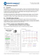 Preview for 21 page of Graco WHITE KNIGHT PCA300 Owner'S Manual