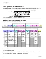 Preview for 8 page of Graco Wolverine A261 Series Instructions-Parts List Manual