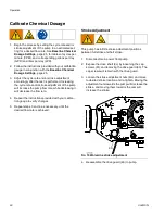 Предварительный просмотр 24 страницы Graco Wolverine A261 Series Instructions-Parts List Manual