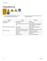 Предварительный просмотр 28 страницы Graco Wolverine Series Instructions-Parts List Manual