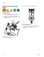 Предварительный просмотр 34 страницы Graco Wolverine Series Instructions-Parts List Manual