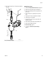 Предварительный просмотр 39 страницы Graco Wolverine Series Instructions-Parts List Manual