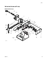 Preview for 43 page of Graco Wolverine Series Instructions-Parts List Manual