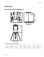 Предварительный просмотр 49 страницы Graco Wolverine Series Instructions-Parts List Manual