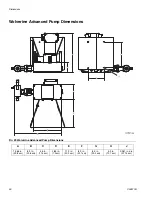 Preview for 50 page of Graco Wolverine Series Instructions-Parts List Manual