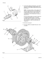 Preview for 4 page of Graco XD30 Series Instructions Manual