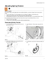 Preview for 7 page of Graco XD30 Series Instructions Manual