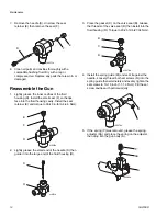 Preview for 12 page of Graco XHF A Series Instructions Manual