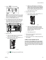 Preview for 49 page of Graco XM 24W626 Operation Manual