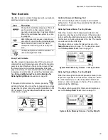 Preview for 79 page of Graco XM 24W626 Operation Manual