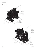 Preview for 98 page of Graco XM 24W626 Operation Manual