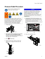 Preview for 9 page of Graco XM PFP 273231 Repair And Parts Manual