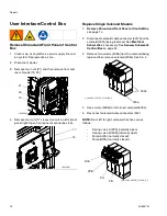 Preview for 14 page of Graco XM PFP 273231 Repair And Parts Manual