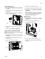 Preview for 15 page of Graco XM PFP 273231 Repair And Parts Manual