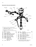 Preview for 56 page of Graco XM PFP 273231 Repair And Parts Manual