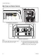 Preview for 12 page of Graco XM PFP Setup & Operation