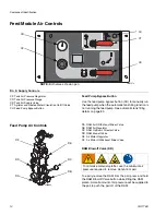 Preview for 14 page of Graco XM PFP Setup & Operation