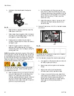 Preview for 32 page of Graco XM PFP Setup & Operation