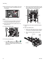 Preview for 34 page of Graco XM PFP Setup & Operation