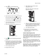 Preview for 51 page of Graco XM PFP Setup & Operation