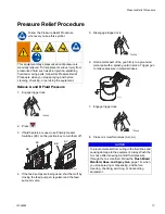 Preview for 17 page of Graco XM Series Repair Parts