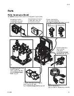 Preview for 59 page of Graco XM Series Repair Parts