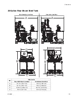 Preview for 101 page of Graco XM Series Repair Parts