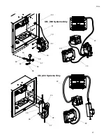 Preview for 21 page of Graco XM Installation-Parts