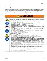 Preview for 3 page of Graco XP 26C051 Instructions - Parts Manual