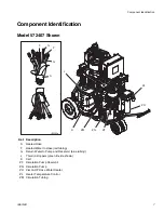 Preview for 7 page of Graco XP 26C051 Instructions - Parts Manual