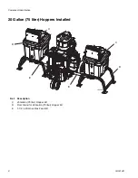 Preview for 8 page of Graco XP 26C051 Instructions - Parts Manual