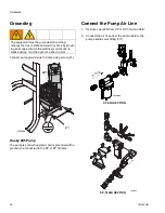 Preview for 24 page of Graco XP 26C051 Instructions - Parts Manual