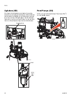 Предварительный просмотр 32 страницы Graco XP50s-hf Operation, Repair, And Parts