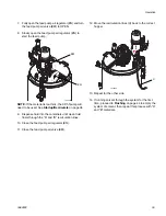 Предварительный просмотр 35 страницы Graco XP50s-hf Operation, Repair, And Parts