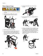 Предварительный просмотр 38 страницы Graco XP50s-hf Operation, Repair, And Parts