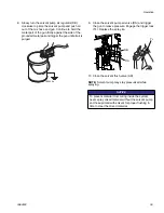 Предварительный просмотр 39 страницы Graco XP50s-hf Operation, Repair, And Parts