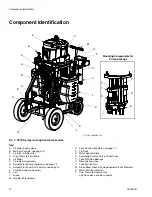 Предварительный просмотр 12 страницы Graco XP70 Instruction & Parts Manual