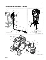 Предварительный просмотр 41 страницы Graco XP70 Instruction & Parts Manual