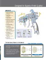 Preview for 5 page of Graco XT Series Brochure