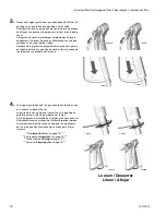 Preview for 32 page of Graco XTR 310743G Instructions Manual