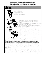 Preview for 9 page of Graco Xtreme 145cc (600) Series Instructions Manual