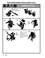 Preview for 22 page of Graco Xtreme 145cc (600) Series Instructions Manual